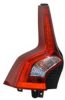 VAN WEZEL 5924921 Combination Rearlight